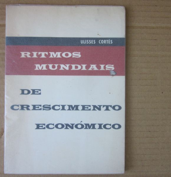 ECONOMIA - Vários Livros