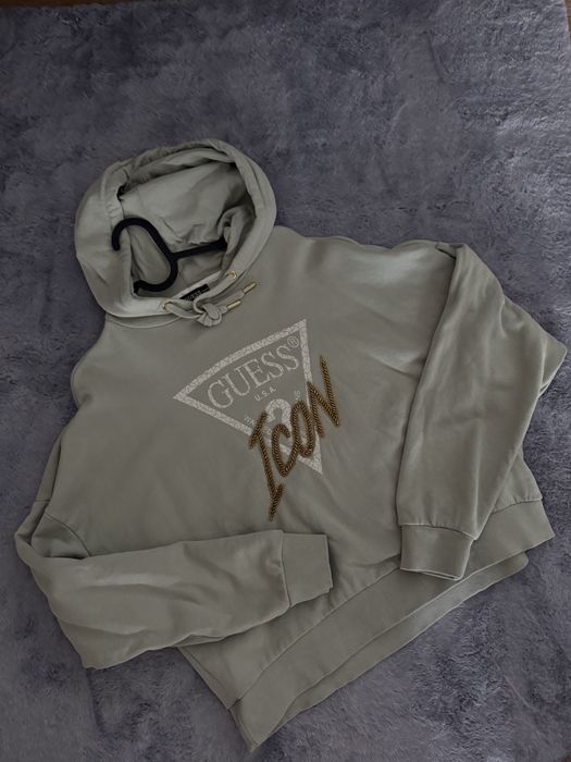 Худі GUESS, нове, не вдягалось.