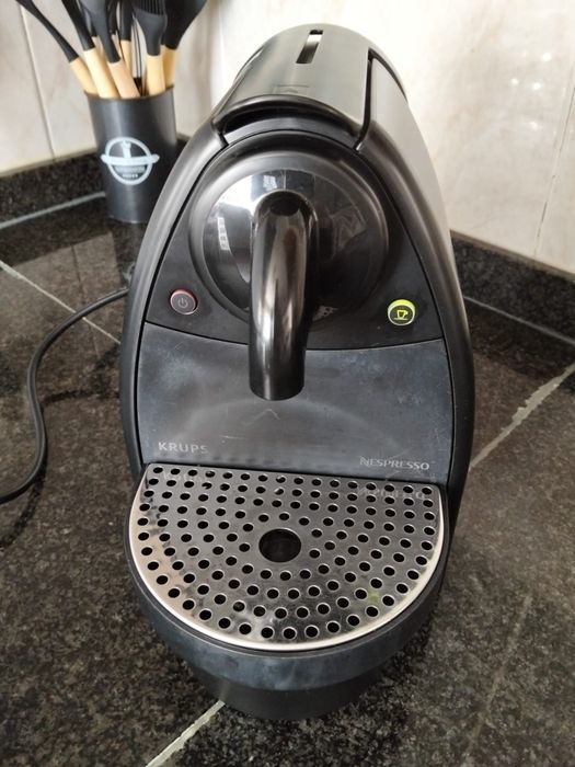 Máquina de café Nespresso