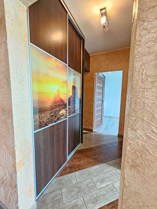 OBNIŻKA CENY! M-5 (4-pokoje), układ szwedzki, piętro II