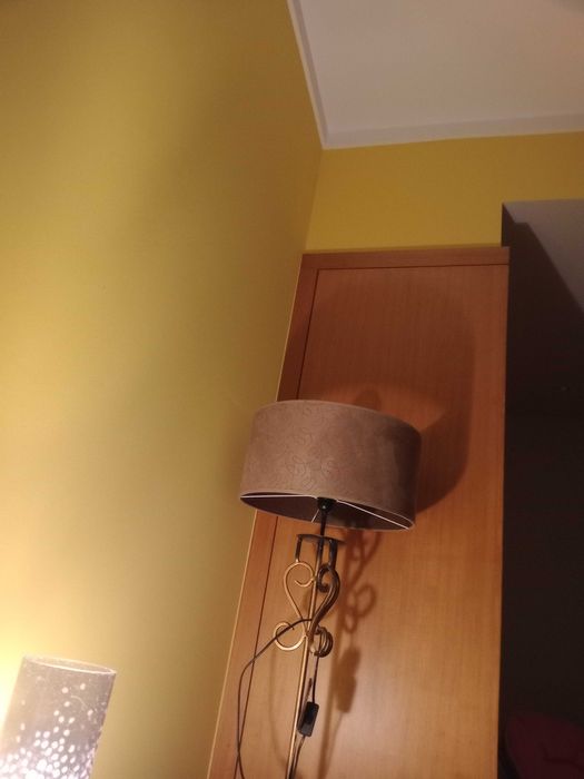 Pintura construção civil