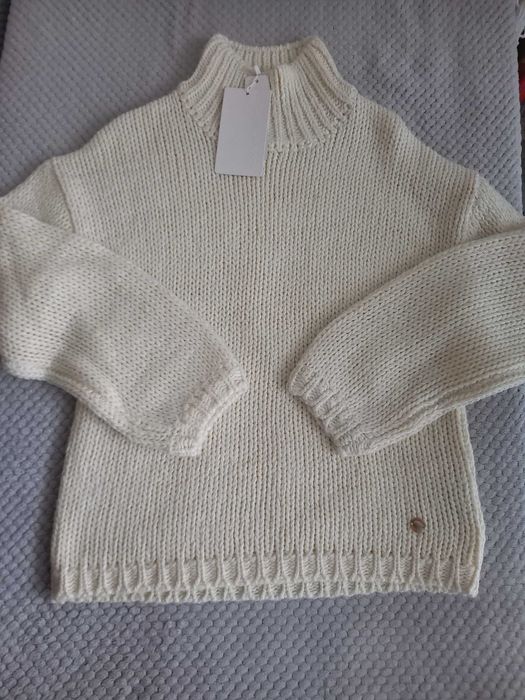 Sweterek damski Diverse