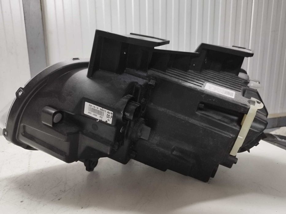 Farol direito elétrico HB3 LED (motor) HYUNDAI Kauai desde 10/2017