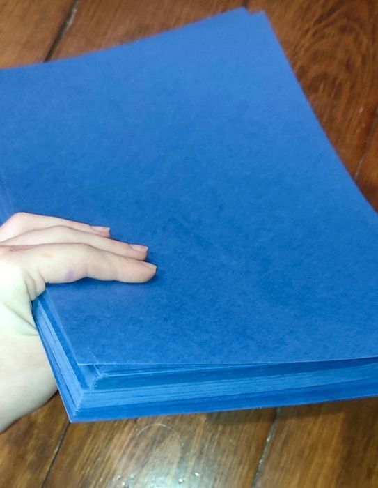 Conjunto para trabalhos manuais