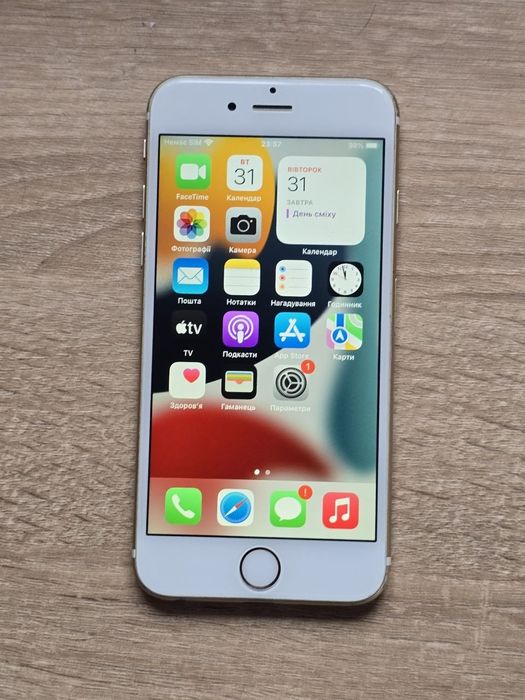 Iphone 6s 64gb original