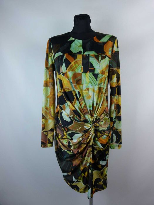 Ted Baker sukienka mini 3 / L
