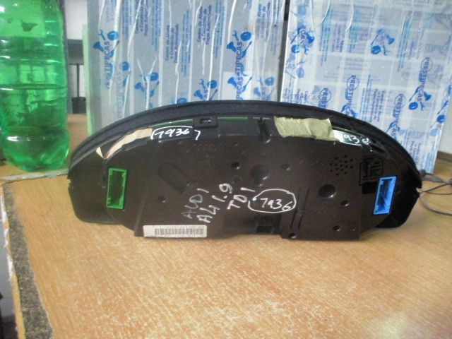 Quadrante / painel de instrumentos AUDI A4 (8D2, B5)