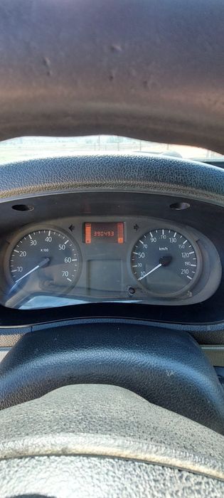 Nissan Kubistar para venda