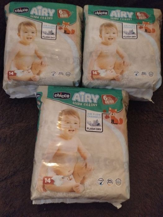 Baby Diapers