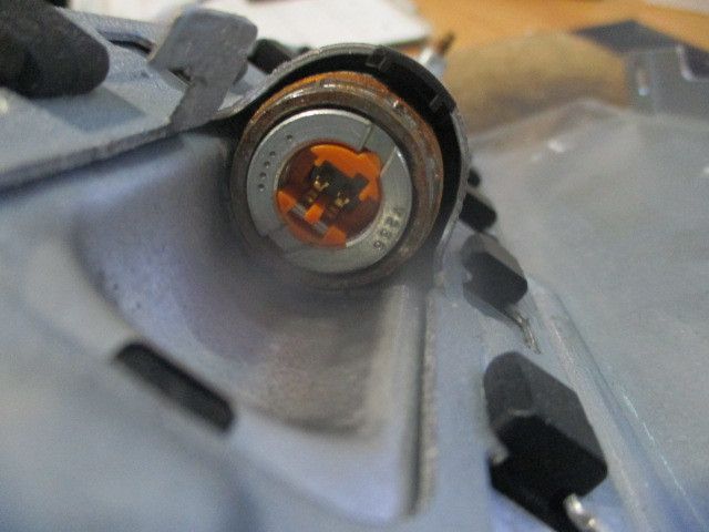 Airbag banco esquerdo RENAULT Clio III (BR0/1, CR0/1)