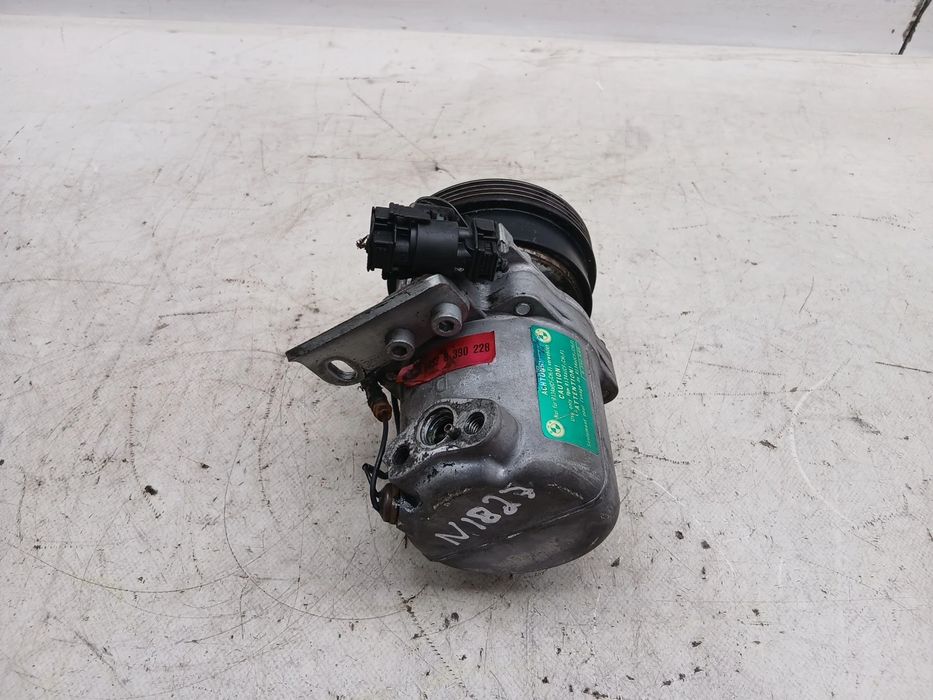 Compressor AC BMW 3 Touring (E36)