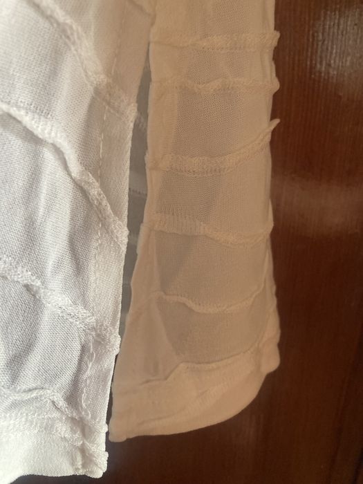 Продам женскую блузу-тунику для беременных