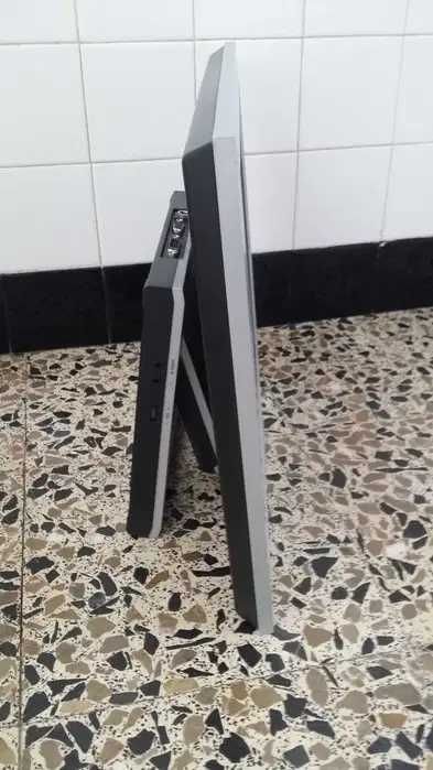 Monitor Computador  Samsung 17 Polegadas +monitores na descrição - DESOCUPAR - Melhor oferta