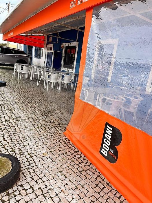 Trespasse  para venda