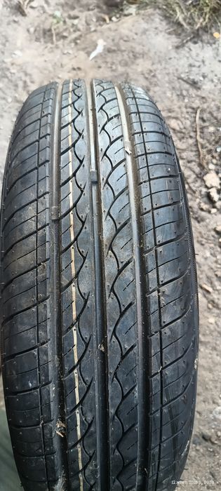 Продам резину нова hifly hf201 r13