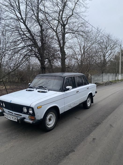 Ваз 2106