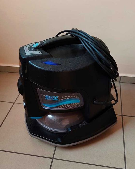 Rainbow SRX najlepszy wodny odkurzacz