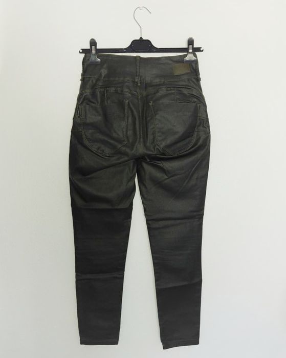 Calças Tiffosi Tamanho 34 _ Pouco uso_ 2€