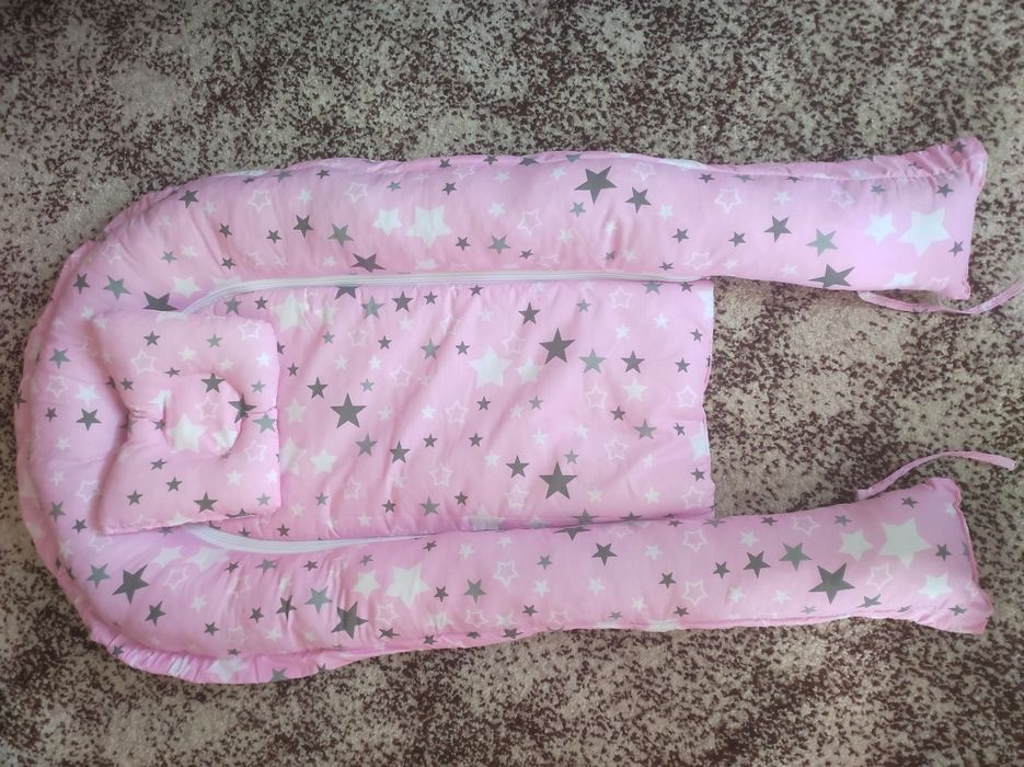 Продам кокон-гніздечко