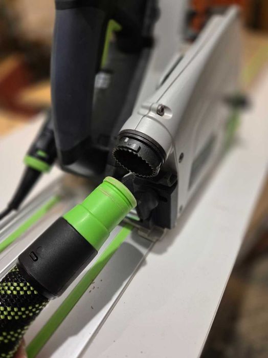 Wąż do odkurzacza festool 5m