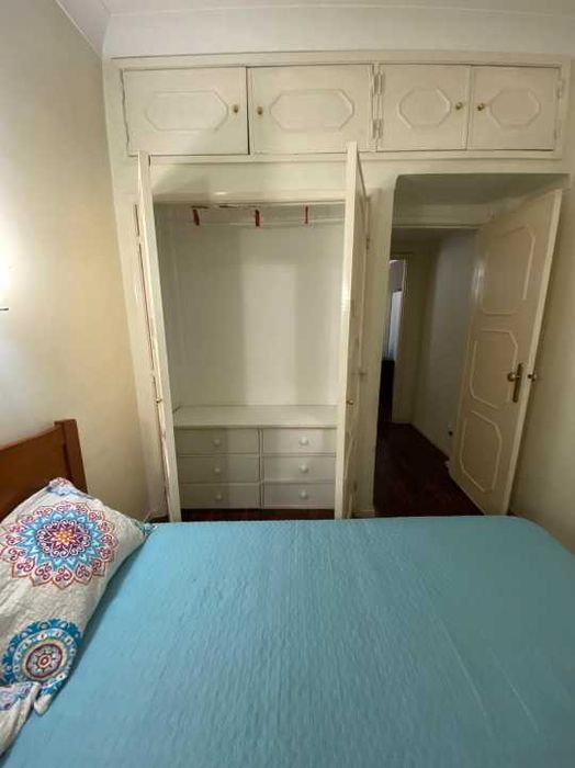 Quarto individual em Celas, próximo da Pastelaria Vénus