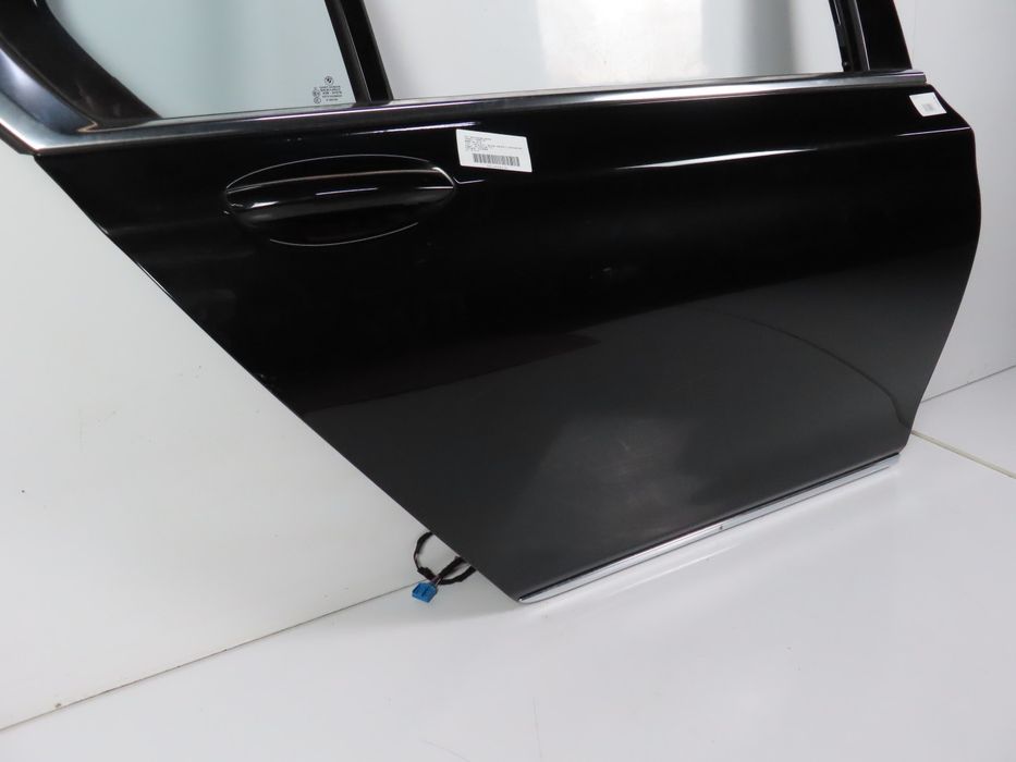 Porta Direito/Trás Usado / Original Bmw 7 (G11, G12) 41527423702