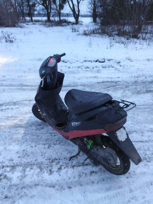 Продам Хонда діо.