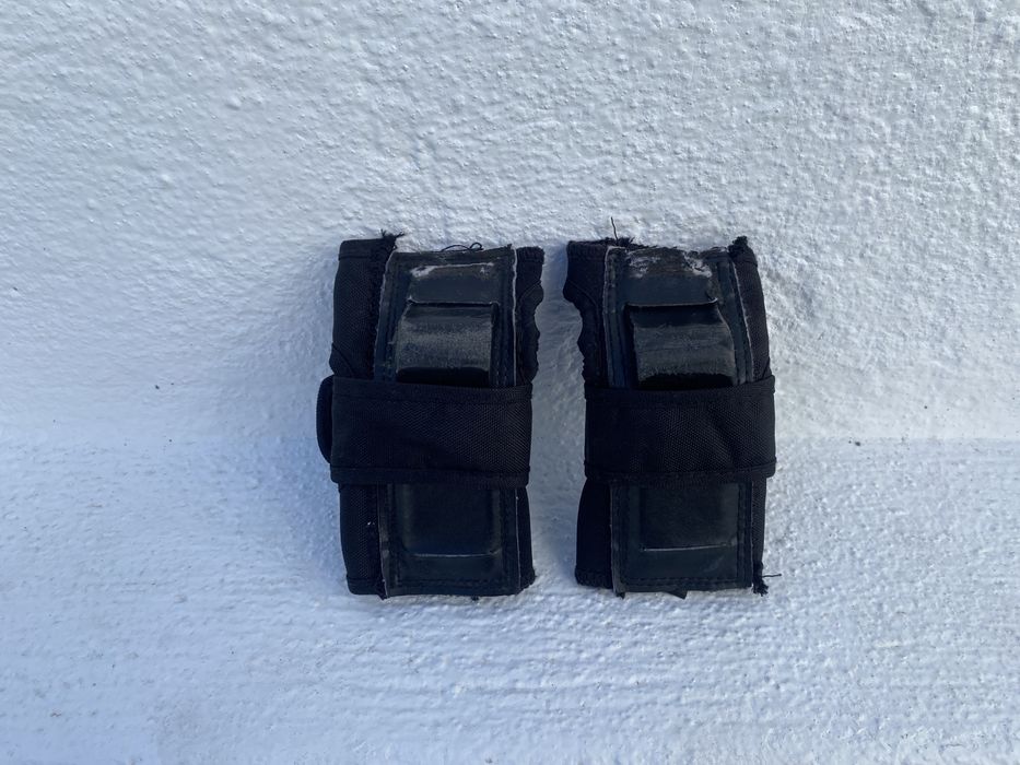 Proteções para Skate/Patins
