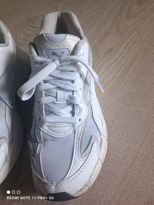 Кроссовки puma 39 размер