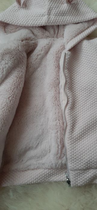 Теплень кофтинка Lapin house 98см