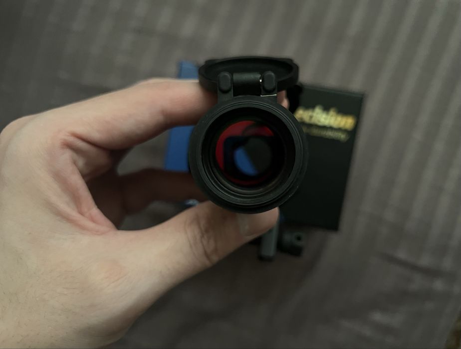 Коллиматор XD Precision