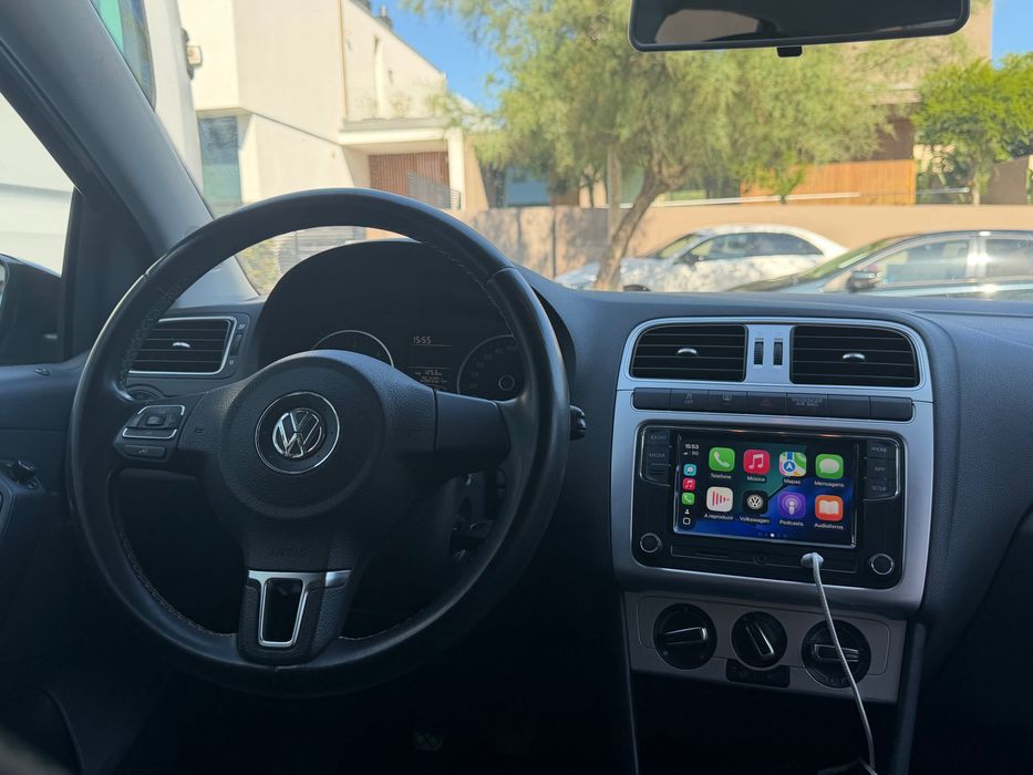 Volkswagen Polo Match 1.2 TDi