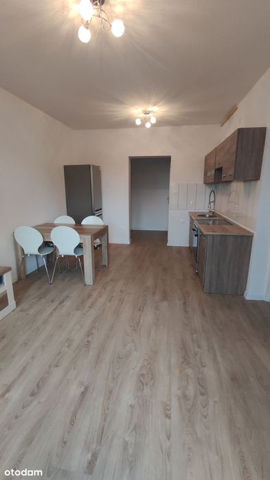 2-pokojowe mieszkanie 34,82 m² |Zielona Góra, ul. Sulechowska 17