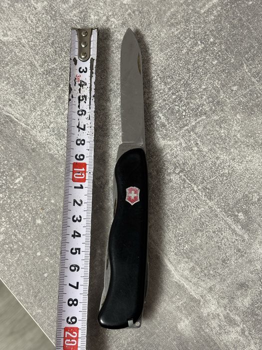 Складной Victorinox Nomad/Pickniker Номерной