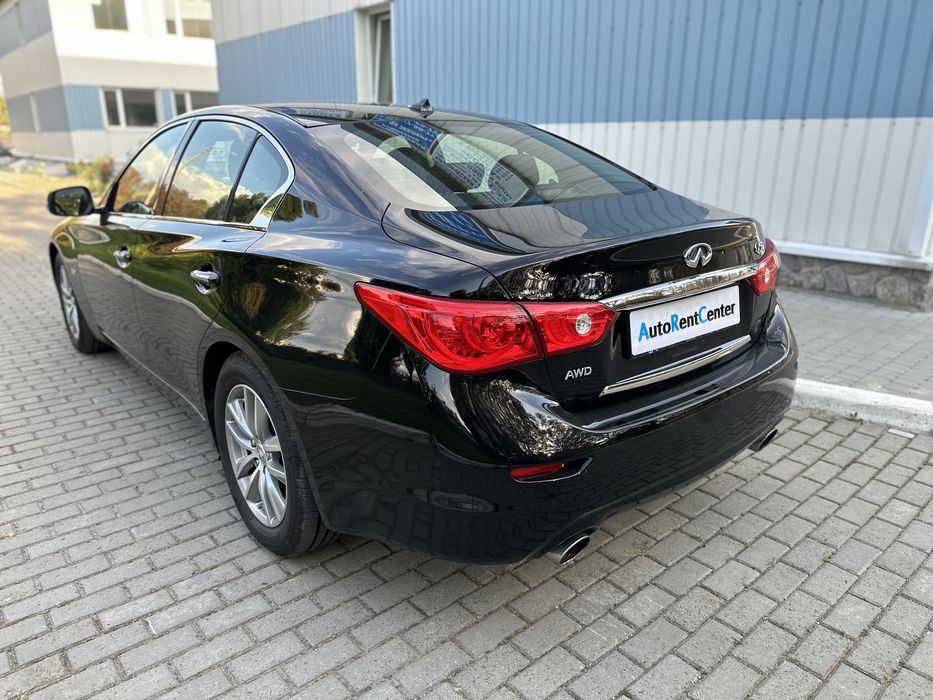 Прокат авто посуточно