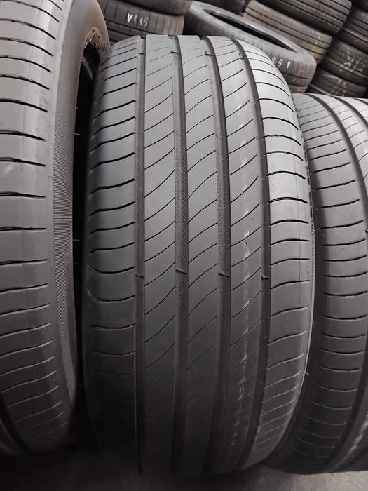 Шини бу 235/50 R18 Michelin Primacy 4 Комплект Літо