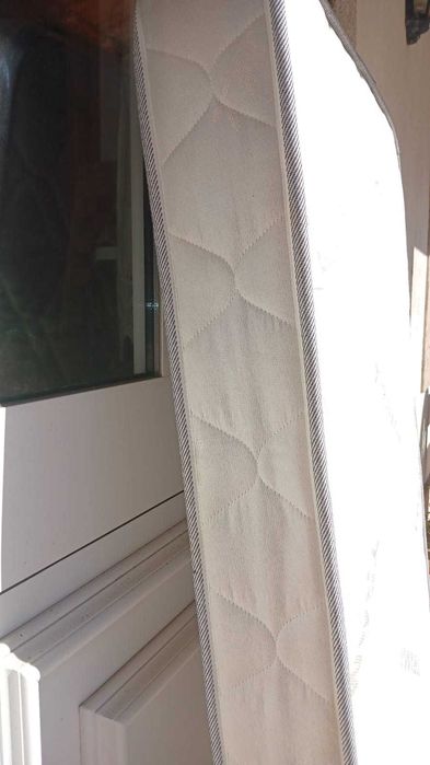 Colchão Ortopédico Criança - Bébécar