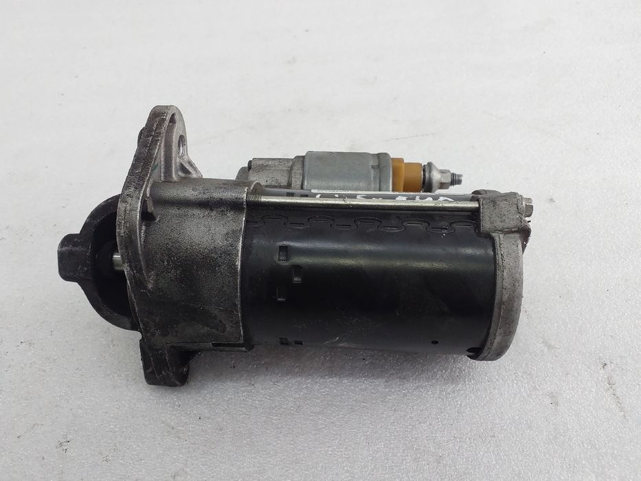 Motor de arranque RENAULT Clio IV (BH_)