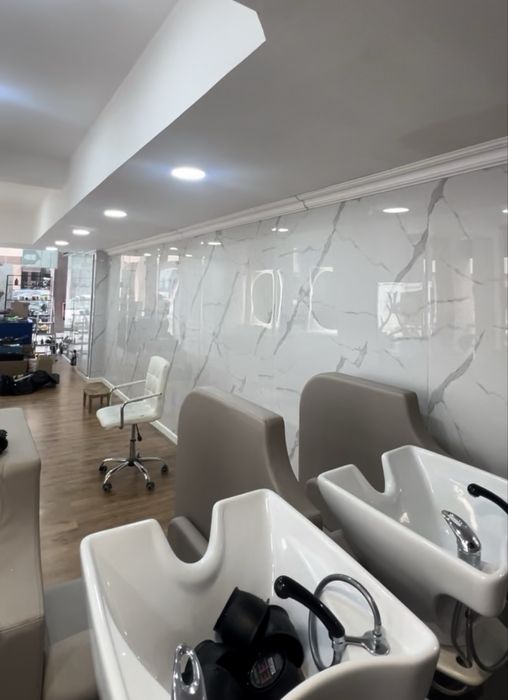 Montagem de Moveis, Paineis Ripados e Pinturas