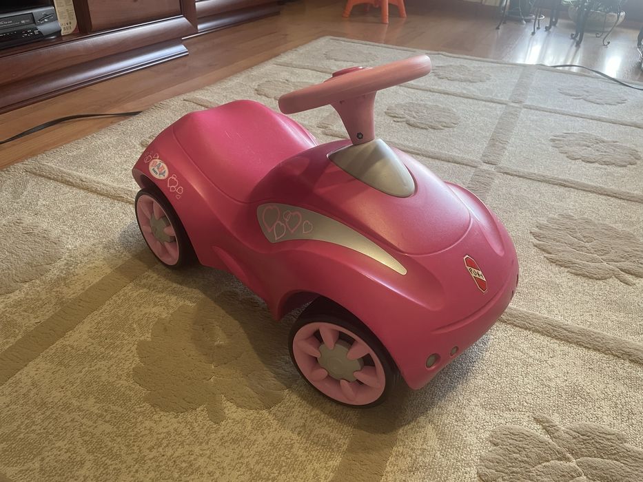 Детский автомобиль беговел Puky