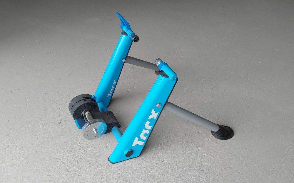 Trenażer rowerowy TACX