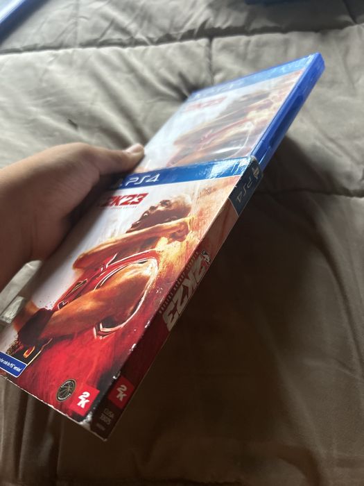 NBA 2K23 – Michael Jordan Edition PS4
