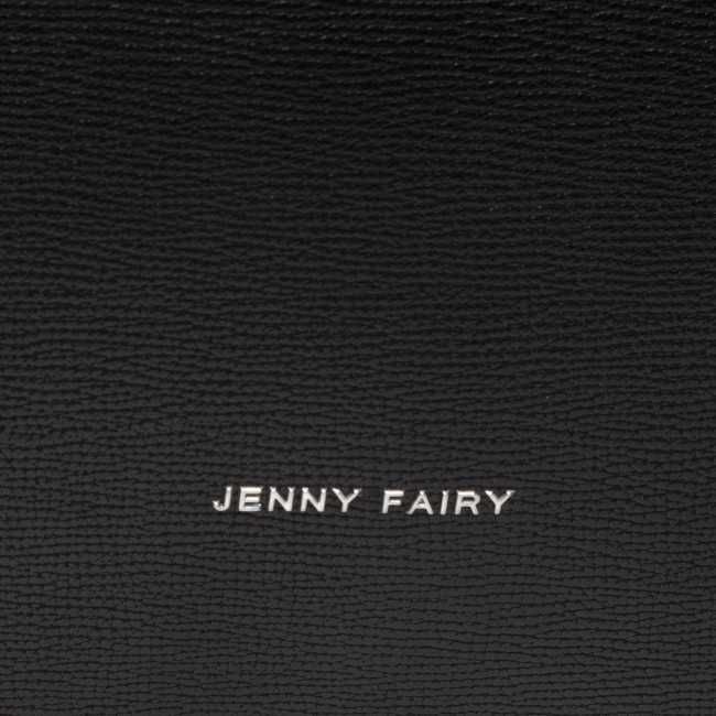 Torebka duża czarna Jenny Fairy