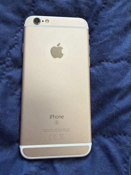 IPhone 6s stan idealny