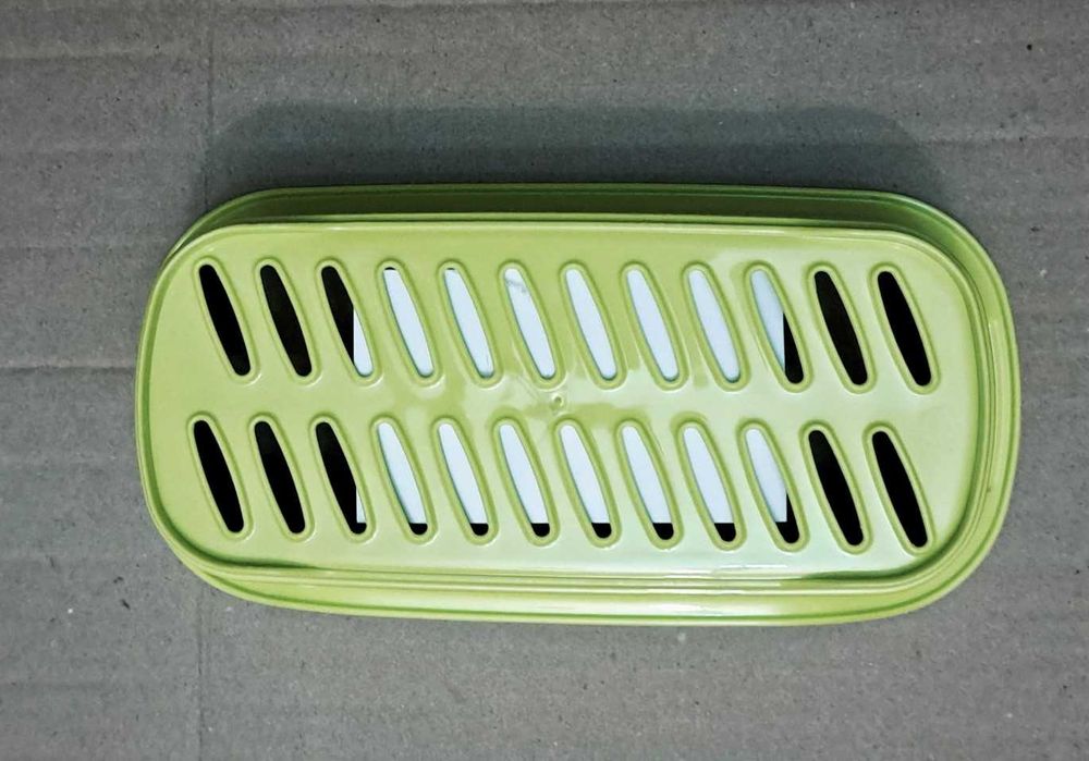 корзинка перфорированная 55 грн