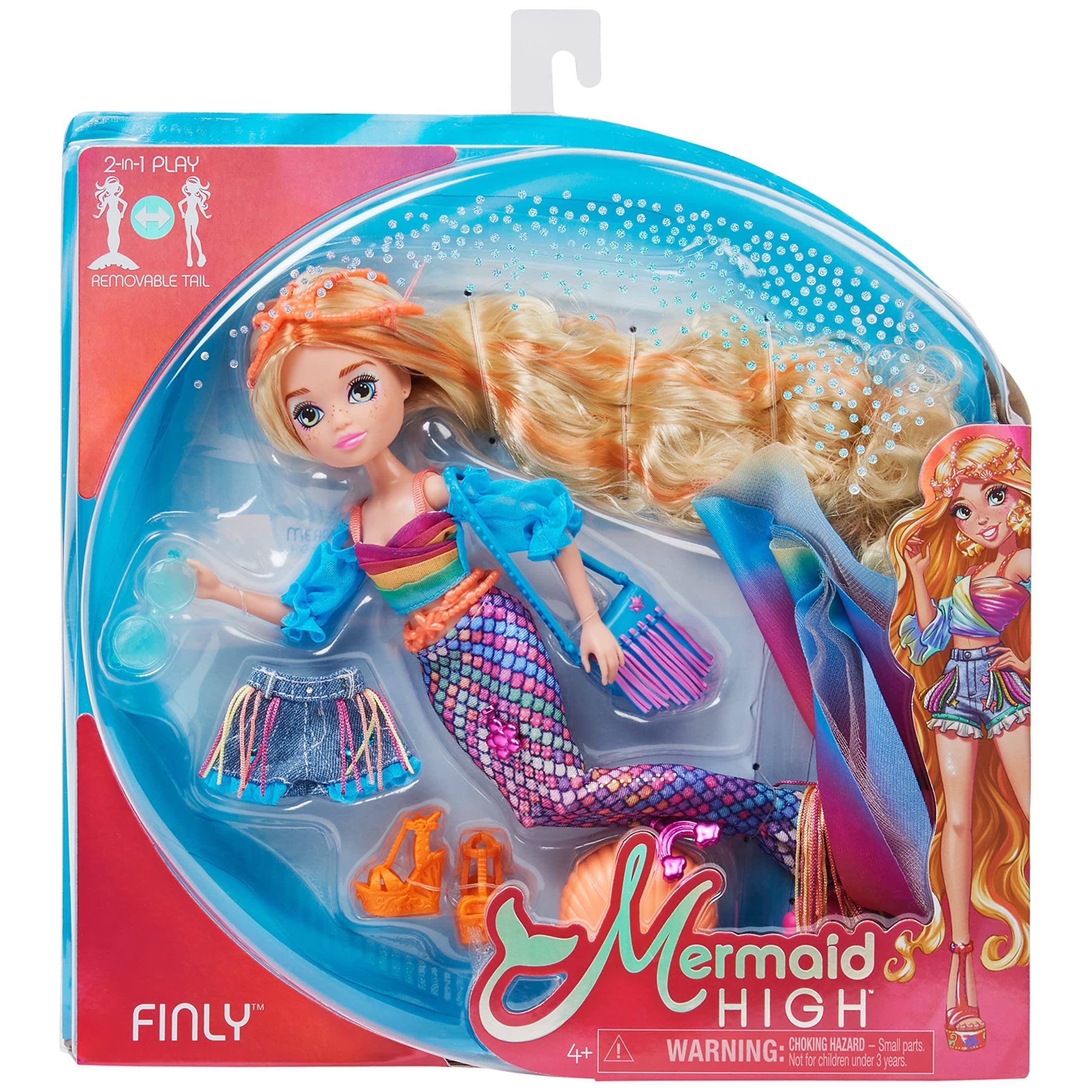 Moxie girlz cheap mermaid