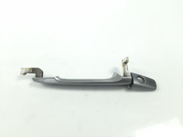 Puxador porta frente esquerda MITSUBISHI ASX (GA_W_)