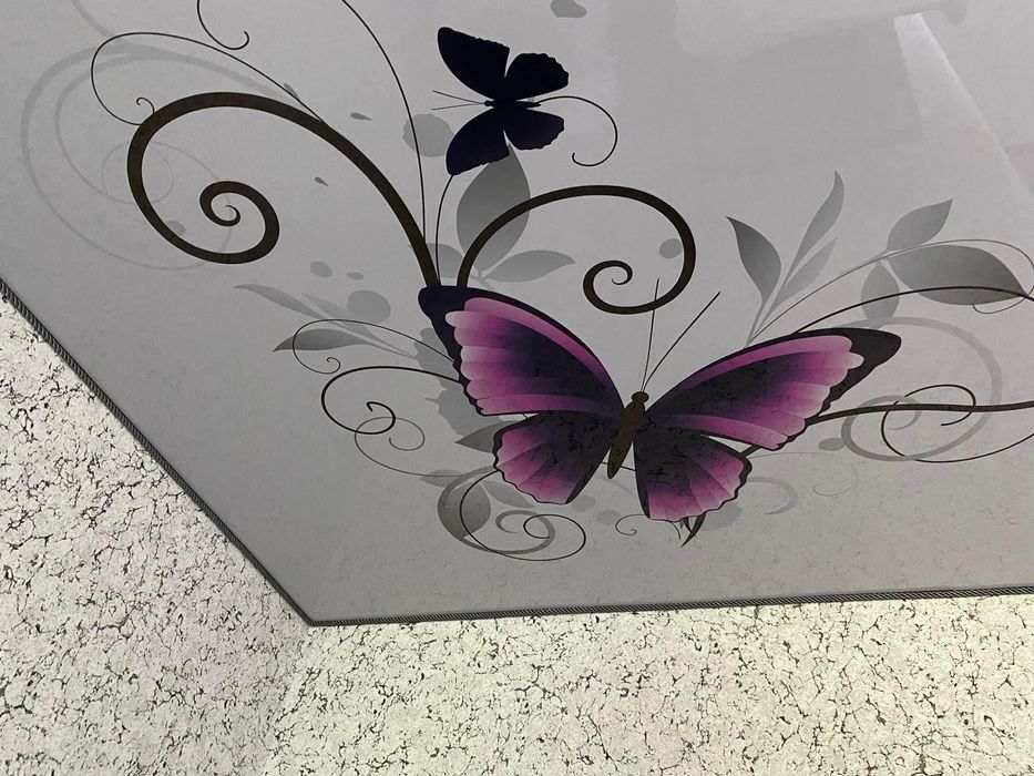 300грн/м2 Натяжні стелі Кропивницький