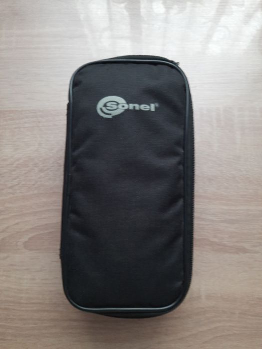 Miernik cyfrowy Sonel CMP 1006