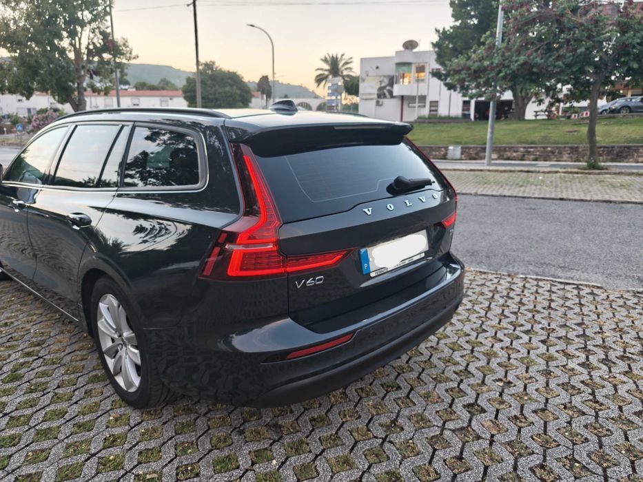 Volvo V60 2.0D3 Momentum